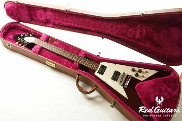 Flying V 1999